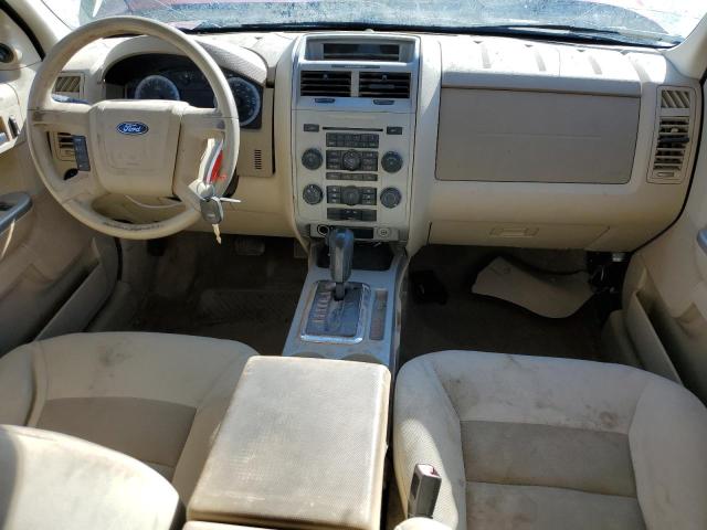 Photo 7 VIN: 1FMCU93198KE68220 - FORD ESCAPE XLT 