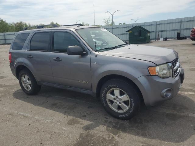 Photo 3 VIN: 1FMCU93198KE68945 - FORD ESCAPE 