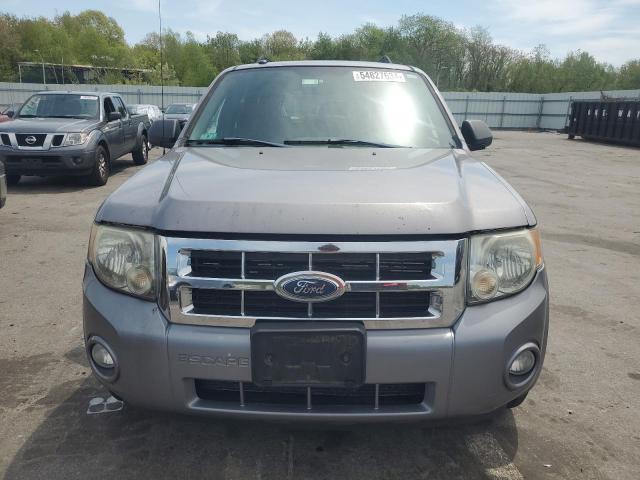 Photo 4 VIN: 1FMCU93198KE68945 - FORD ESCAPE 