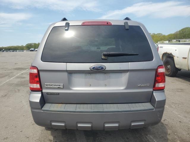 Photo 5 VIN: 1FMCU93198KE68945 - FORD ESCAPE 