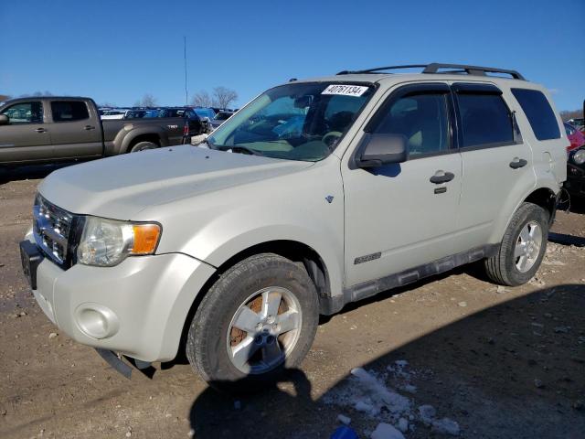 Photo 0 VIN: 1FMCU93198KE79105 - FORD ESCAPE 