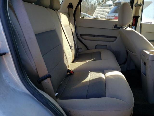 Photo 10 VIN: 1FMCU93198KE79105 - FORD ESCAPE 