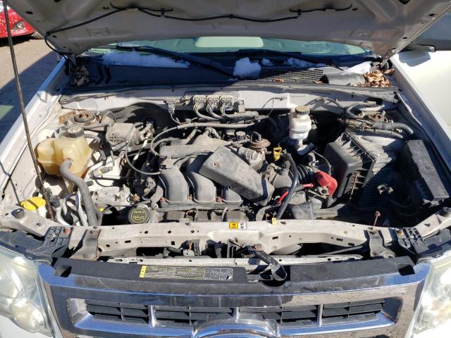 Photo 11 VIN: 1FMCU93198KE79105 - FORD ESCAPE 