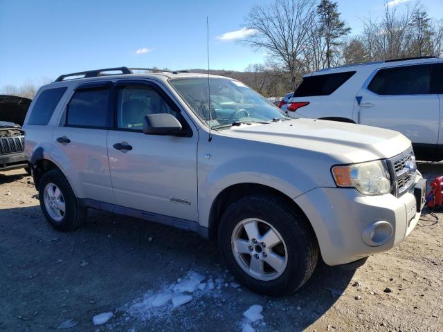 Photo 3 VIN: 1FMCU93198KE79105 - FORD ESCAPE 