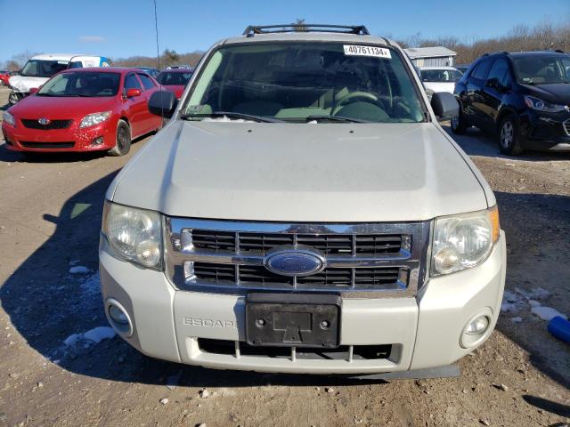 Photo 4 VIN: 1FMCU93198KE79105 - FORD ESCAPE 