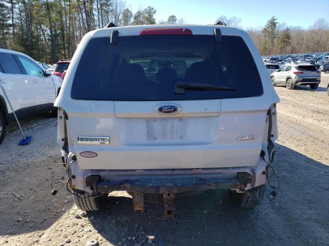 Photo 5 VIN: 1FMCU93198KE79105 - FORD ESCAPE 