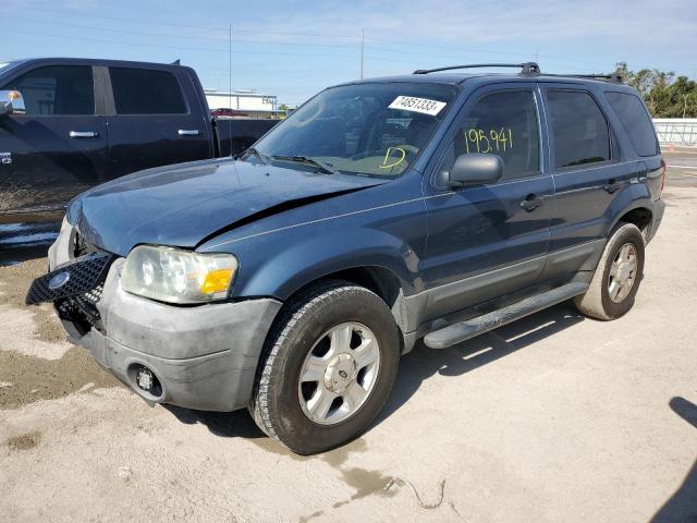 Photo 0 VIN: 1FMCU931X5KC29559 - FORD ESCAPE 