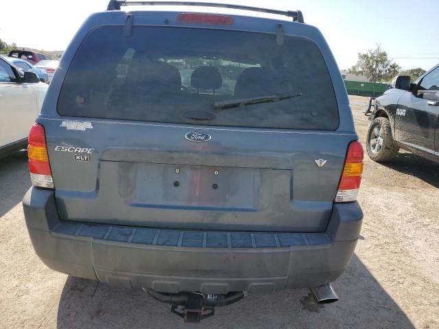 Photo 5 VIN: 1FMCU931X5KC29559 - FORD ESCAPE 