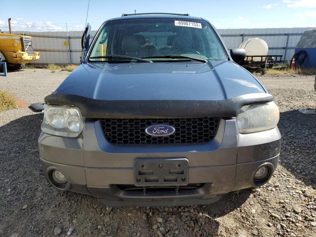 Photo 4 VIN: 1FMCU931X5KD12456 - FORD ESCAPE 