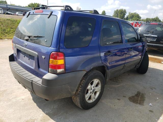 Photo 2 VIN: 1FMCU931X6KB87900 - FORD ESCAPE XLT 