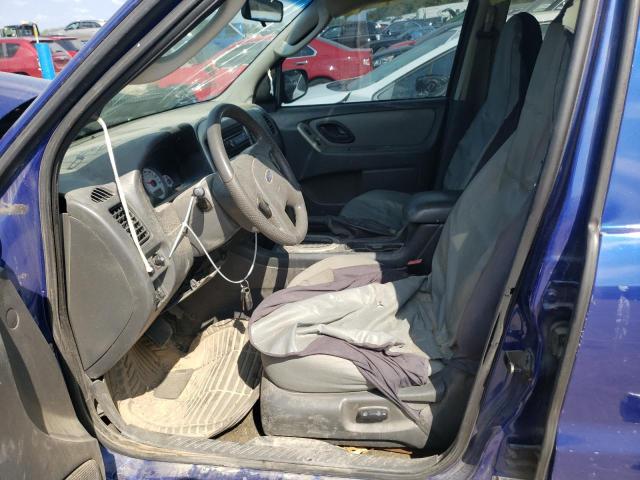 Photo 6 VIN: 1FMCU931X6KB87900 - FORD ESCAPE XLT 