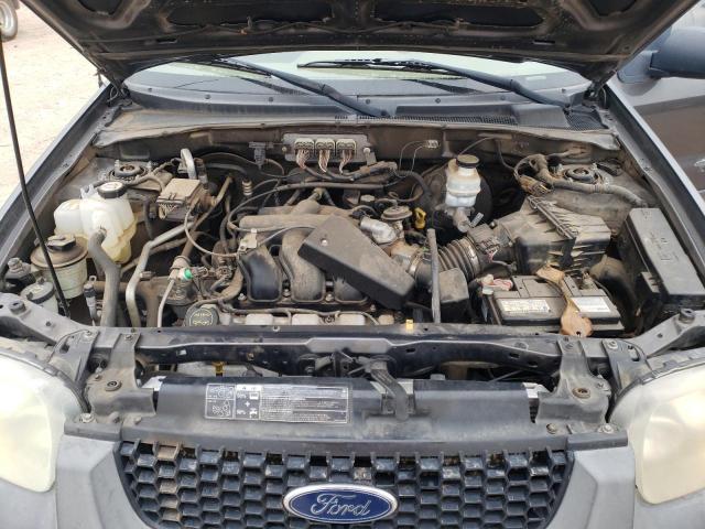 Photo 10 VIN: 1FMCU931X6KC24038 - FORD ESCAPE XLT 