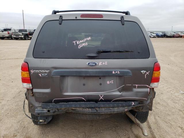 Photo 5 VIN: 1FMCU931X6KC24038 - FORD ESCAPE XLT 