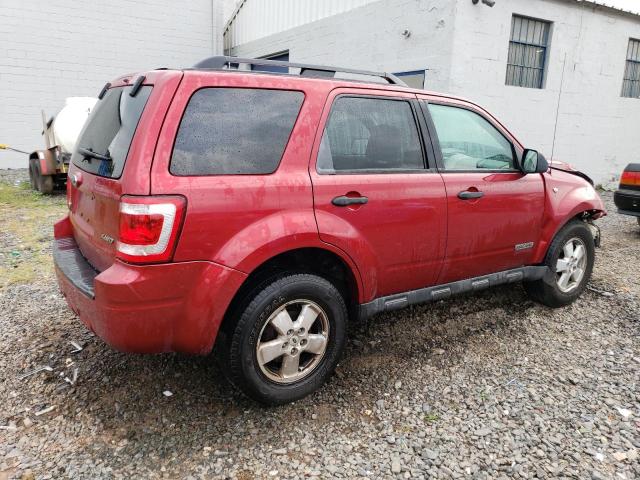 Photo 2 VIN: 1FMCU931X8KA04434 - FORD ESCAPE XLT 