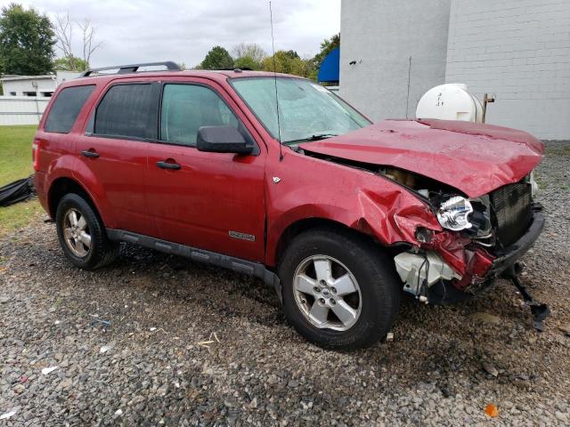 Photo 3 VIN: 1FMCU931X8KA04434 - FORD ESCAPE XLT 