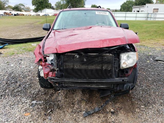 Photo 4 VIN: 1FMCU931X8KA04434 - FORD ESCAPE XLT 