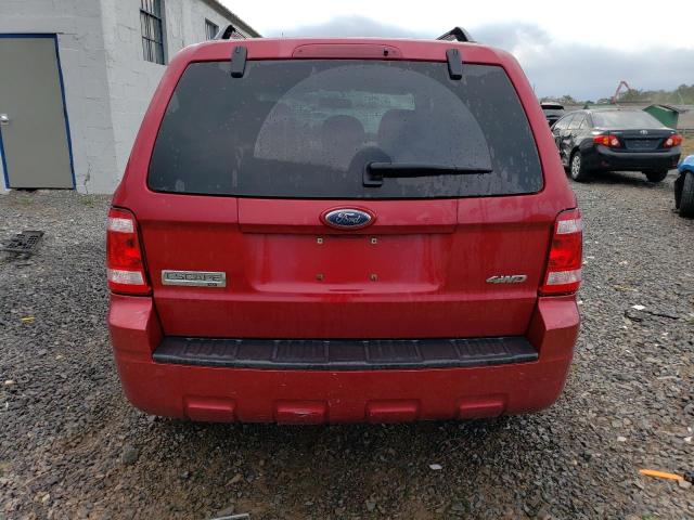 Photo 5 VIN: 1FMCU931X8KA04434 - FORD ESCAPE XLT 