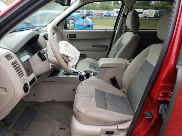 Photo 6 VIN: 1FMCU931X8KA04434 - FORD ESCAPE XLT 