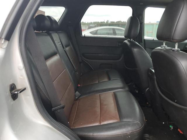 Photo 10 VIN: 1FMCU931X8KA28300 - FORD ESCAPE 