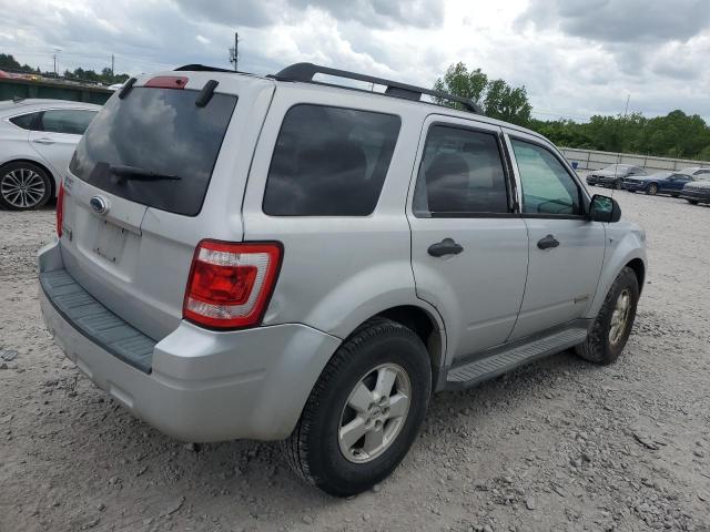 Photo 2 VIN: 1FMCU931X8KA28300 - FORD ESCAPE 