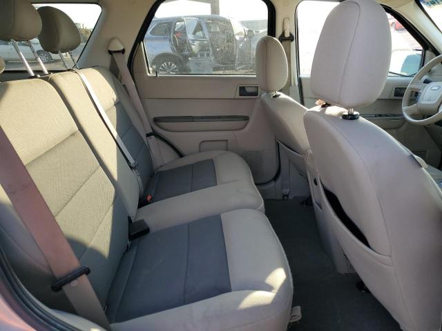 Photo 10 VIN: 1FMCU931X8KA44013 - FORD ESCAPE XLT 