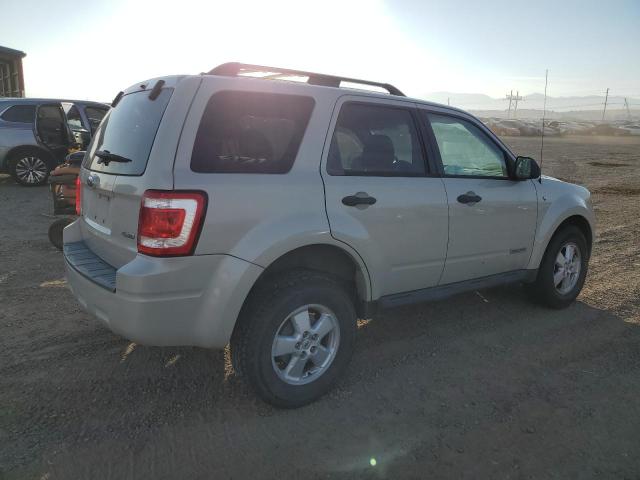 Photo 2 VIN: 1FMCU931X8KA44013 - FORD ESCAPE XLT 