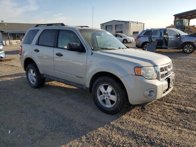 Photo 3 VIN: 1FMCU931X8KA44013 - FORD ESCAPE XLT 