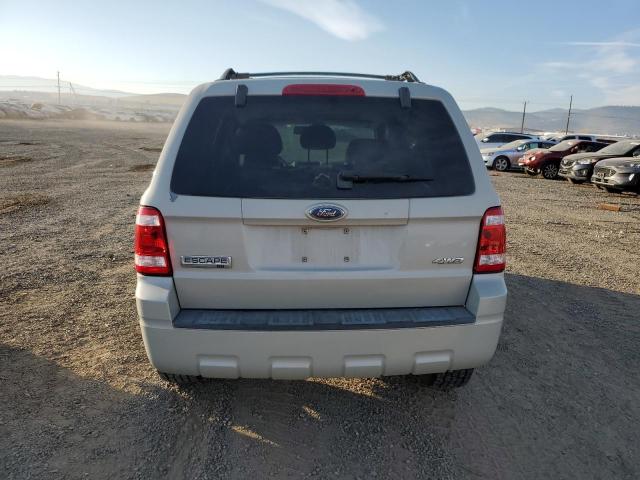 Photo 5 VIN: 1FMCU931X8KA44013 - FORD ESCAPE XLT 