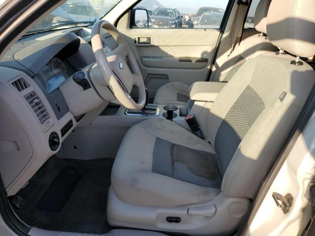 Photo 6 VIN: 1FMCU931X8KA44013 - FORD ESCAPE XLT 