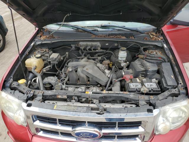 Photo 11 VIN: 1FMCU931X8KA71342 - FORD ESCAPE XLT 