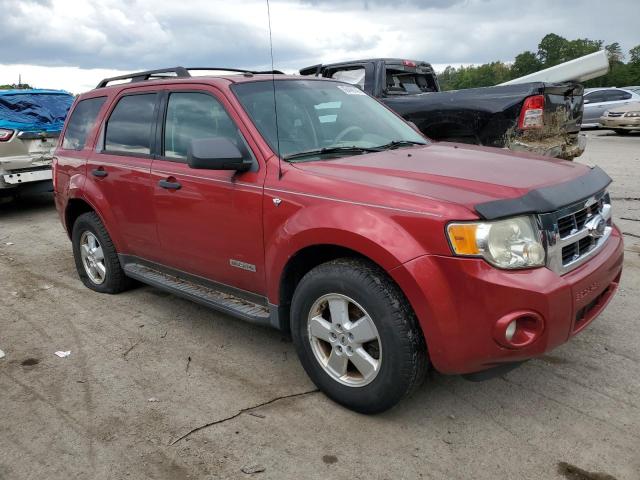 Photo 3 VIN: 1FMCU931X8KA71342 - FORD ESCAPE XLT 