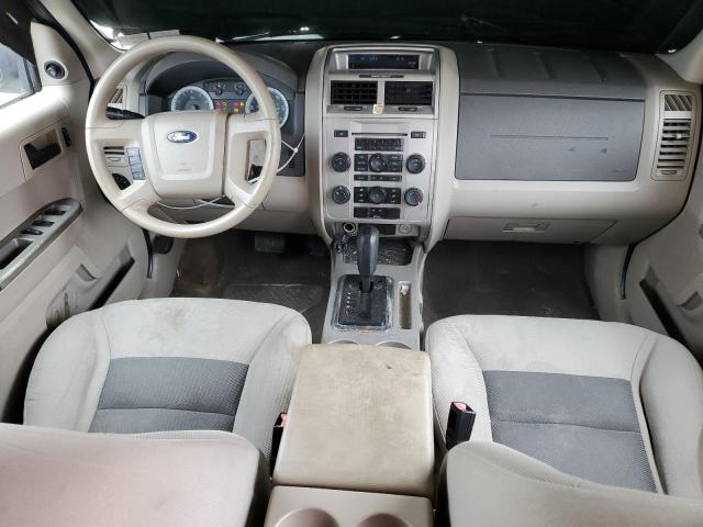 Photo 7 VIN: 1FMCU931X8KA71342 - FORD ESCAPE XLT 