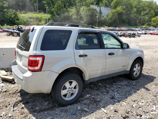 Photo 2 VIN: 1FMCU931X8KB26937 - FORD ESCAPE XLT 