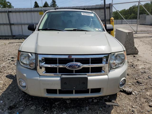 Photo 4 VIN: 1FMCU931X8KB26937 - FORD ESCAPE XLT 