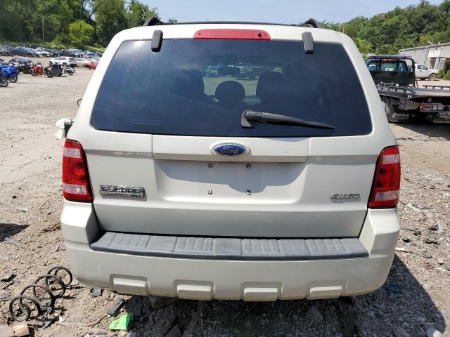 Photo 5 VIN: 1FMCU931X8KB26937 - FORD ESCAPE XLT 