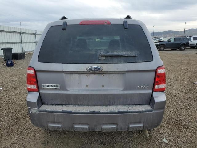 Photo 5 VIN: 1FMCU931X8KB93196 - FORD ESCAPE 