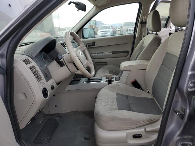 Photo 6 VIN: 1FMCU931X8KB93196 - FORD ESCAPE 