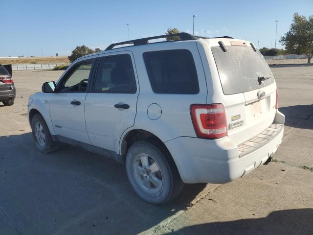 Photo 1 VIN: 1FMCU931X8KB93330 - FORD ESCAPE XLT 