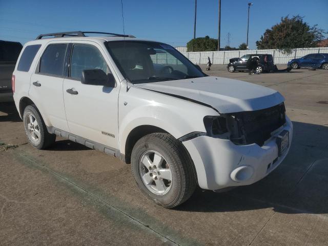 Photo 3 VIN: 1FMCU931X8KB93330 - FORD ESCAPE XLT 