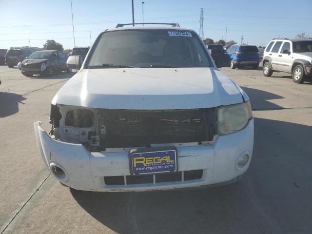 Photo 4 VIN: 1FMCU931X8KB93330 - FORD ESCAPE XLT 