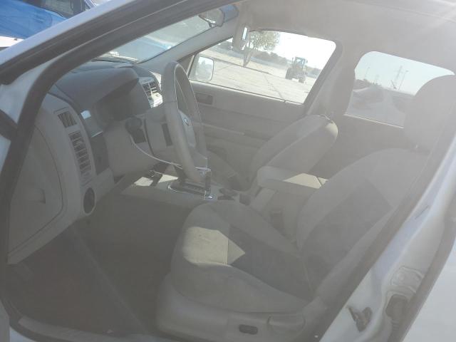 Photo 6 VIN: 1FMCU931X8KB93330 - FORD ESCAPE XLT 