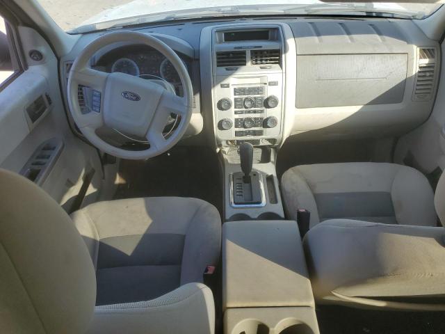 Photo 7 VIN: 1FMCU931X8KB93330 - FORD ESCAPE XLT 