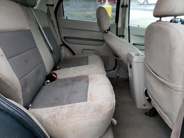 Photo 10 VIN: 1FMCU931X8KC14547 - FORD ESCAPE XLT 