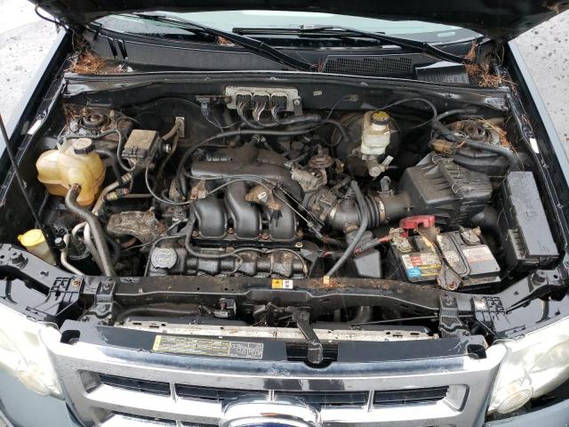 Photo 11 VIN: 1FMCU931X8KC14547 - FORD ESCAPE XLT 