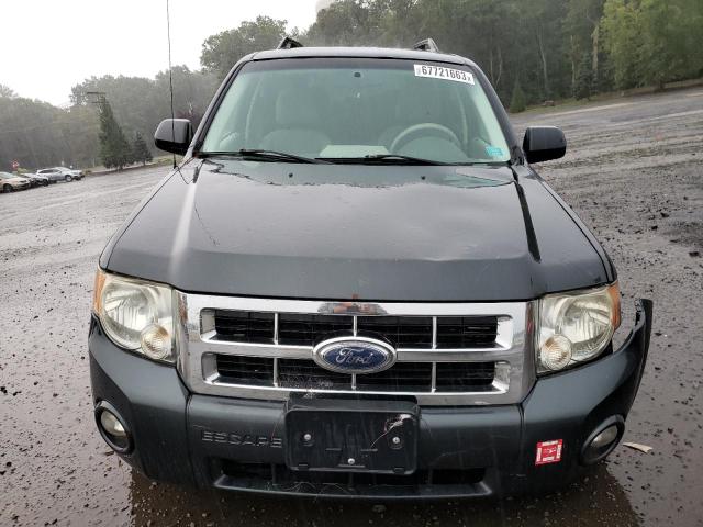 Photo 4 VIN: 1FMCU931X8KC14547 - FORD ESCAPE XLT 