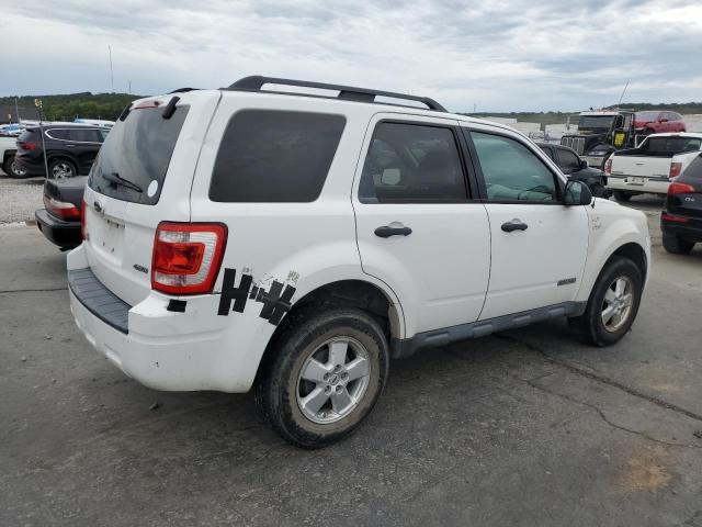 Photo 2 VIN: 1FMCU931X8KC25273 - FORD ESCAPE 