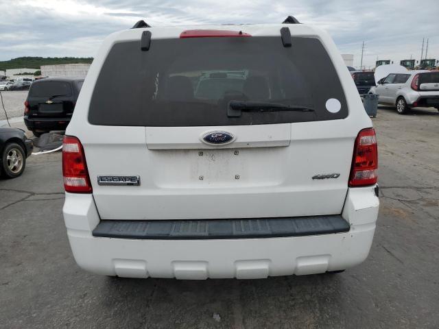 Photo 5 VIN: 1FMCU931X8KC25273 - FORD ESCAPE 