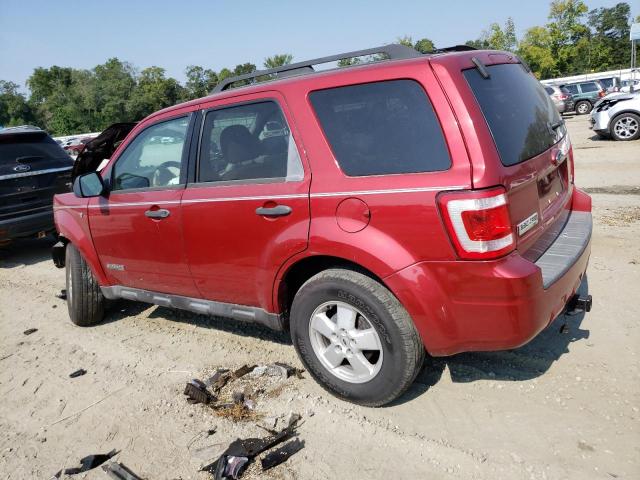 Photo 1 VIN: 1FMCU931X8KD68479 - FORD ESCAPE XLT 