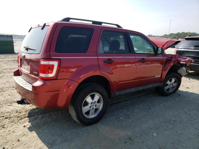 Photo 2 VIN: 1FMCU931X8KD68479 - FORD ESCAPE XLT 