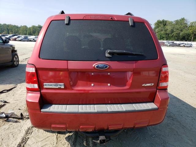 Photo 5 VIN: 1FMCU931X8KD68479 - FORD ESCAPE XLT 